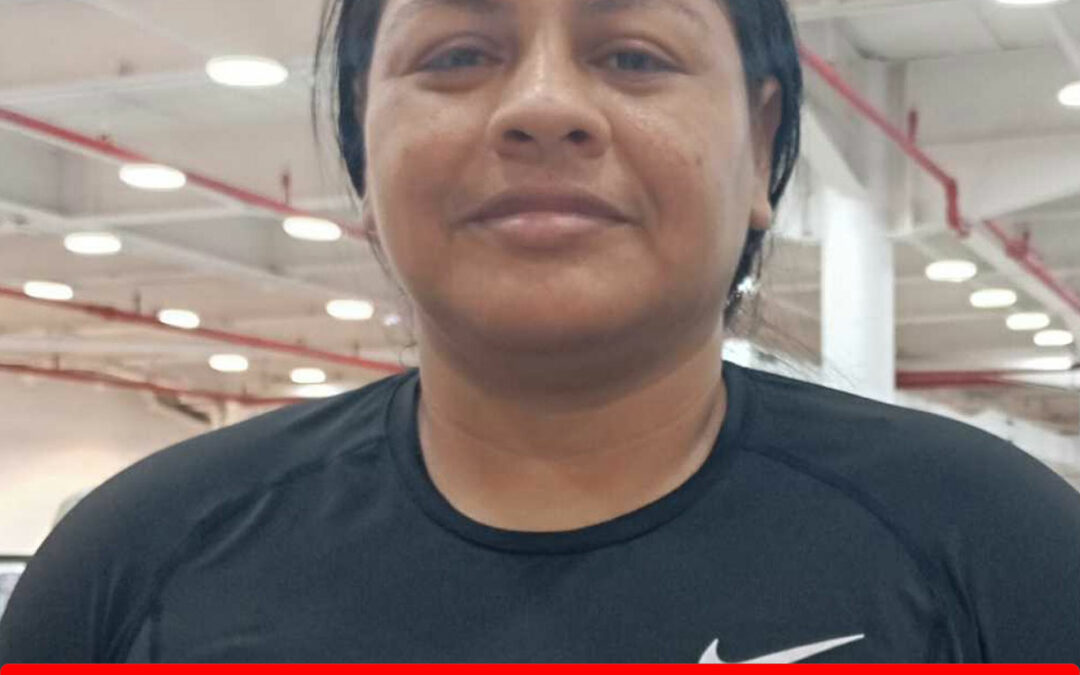 DANIELA MAIKELYS HERNANDEZ BOLIVAR