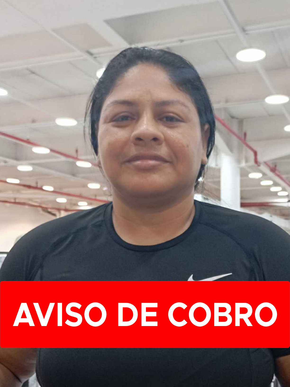 DANIELA MAIKELYS HERNANDEZ BOLIVAR