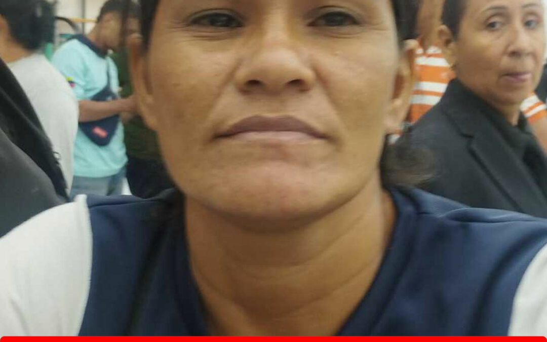 DANIRIS JOSEFINA BRICEÑO PINEDA