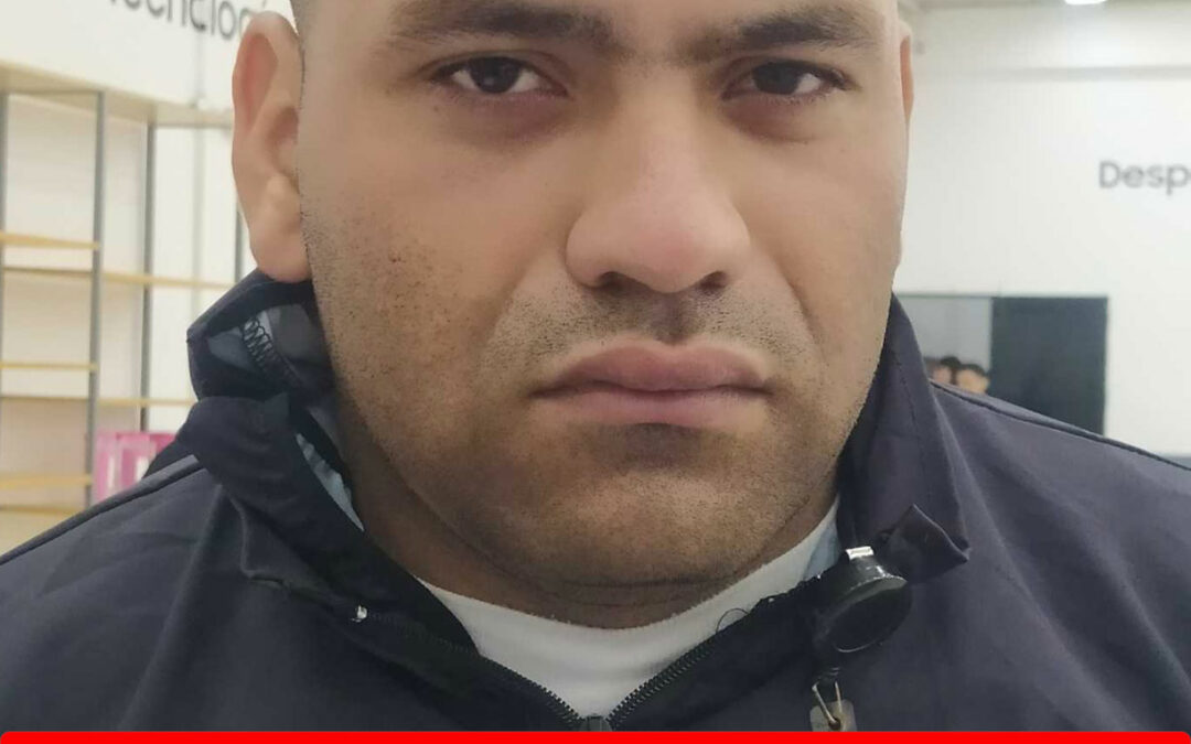 DARIO JOSE SANCHEZ PALMAR