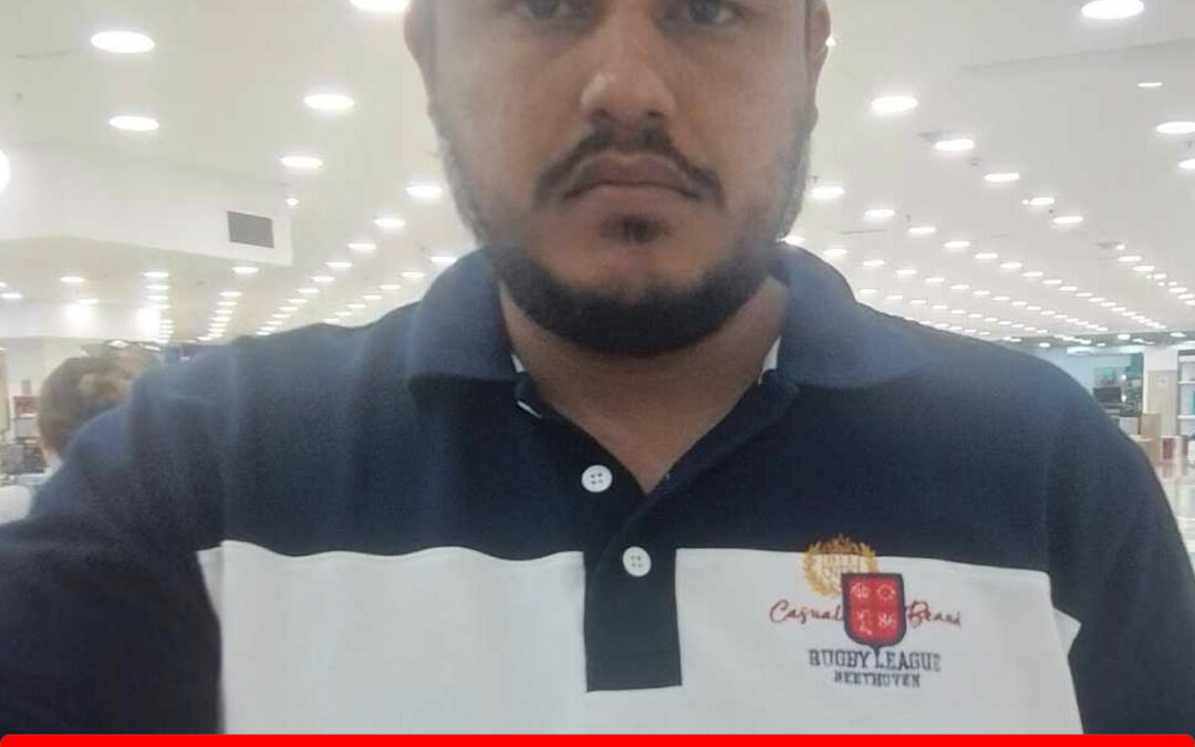 DARWIN EMIRO GUTIERREZ MELO