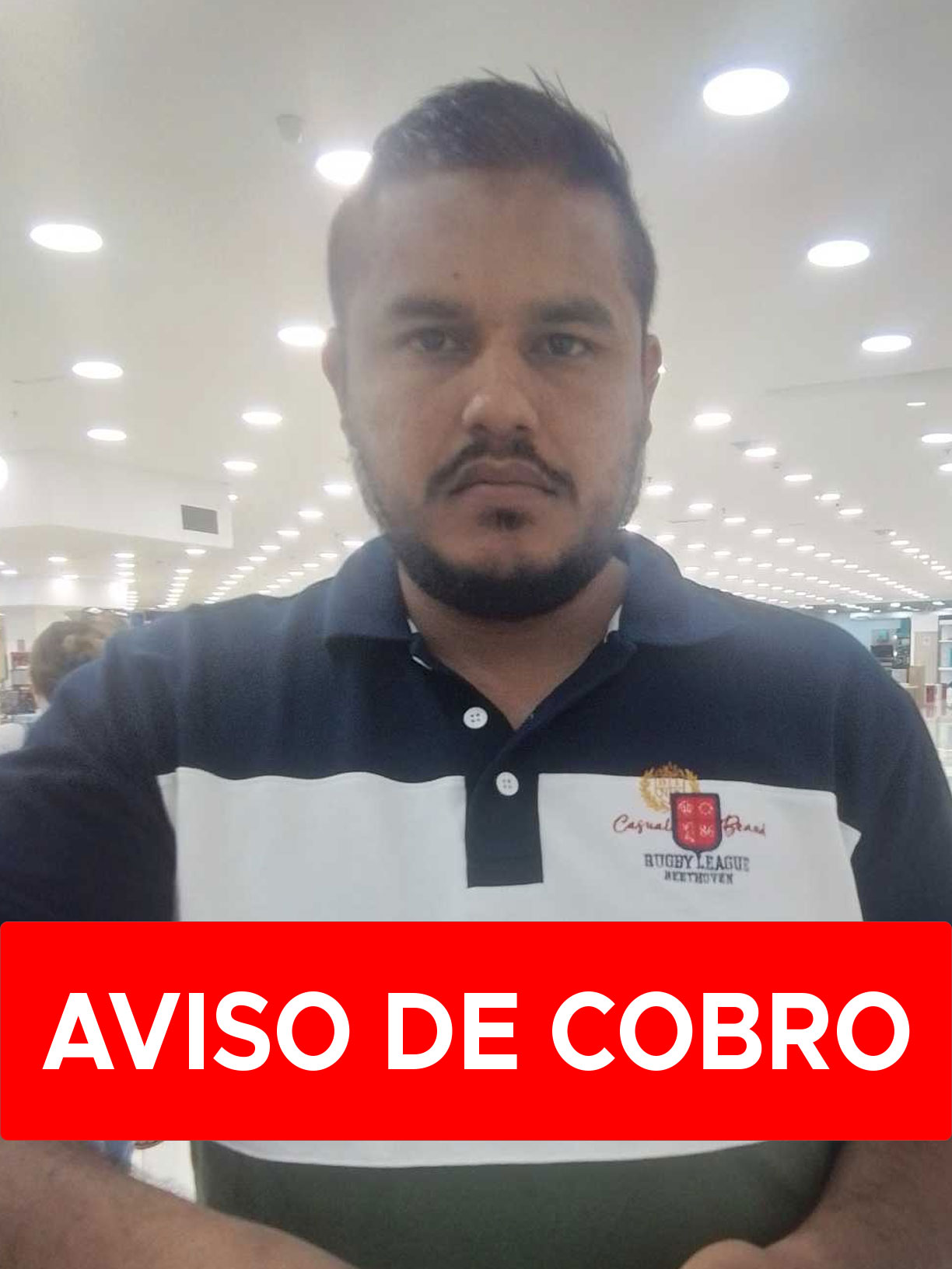 DARWIN EMIRO GUTIERREZ MELO