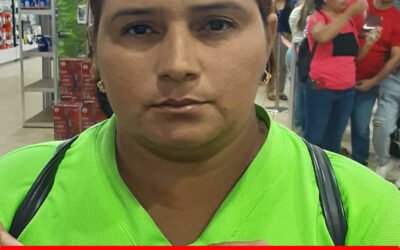 DAYANA DEL CARMEN FUENMAYOR CASERES