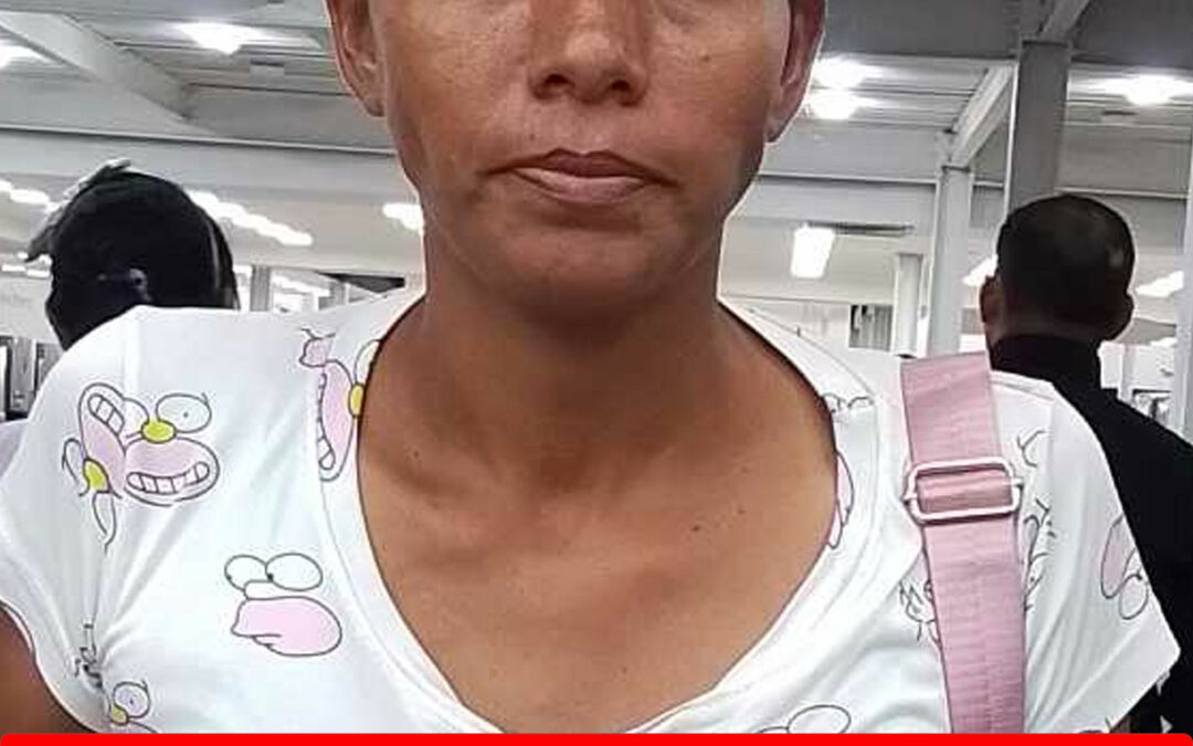 DEISY MARGARITA BARRIOS MORALES