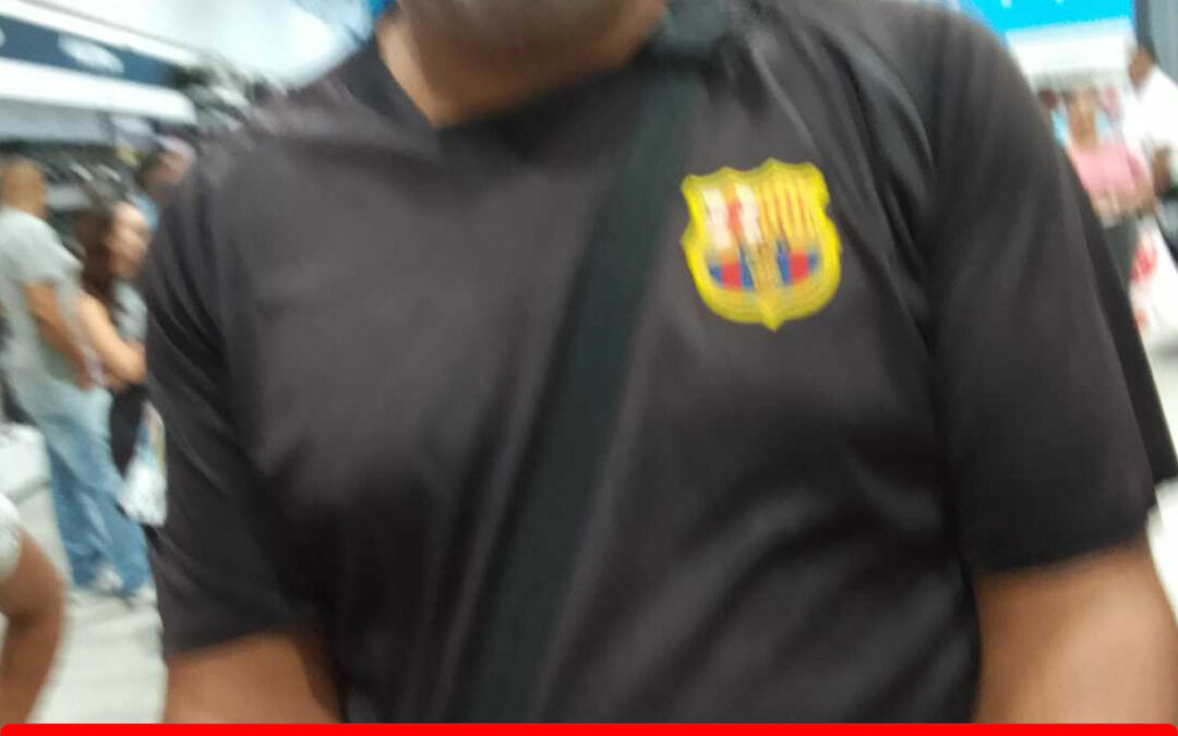 DENNIS JOEL ANDRADE AVAD