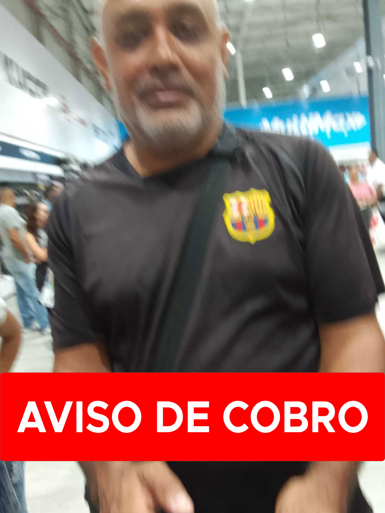 DENNIS JOEL ANDRADE AVAD