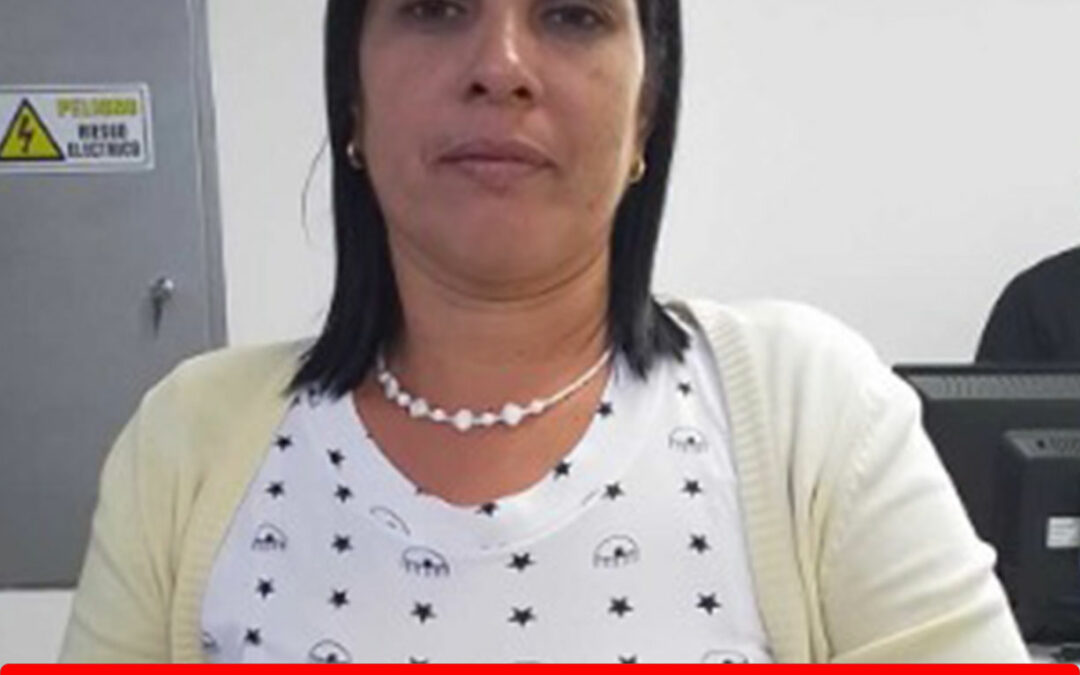 DESIREE ANDREINA BRAVO VALDERRAMA