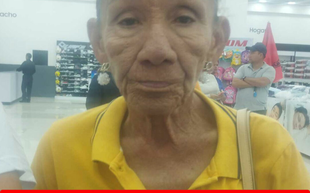 DEXIS DEL CARMEN RUIZ PEREZ