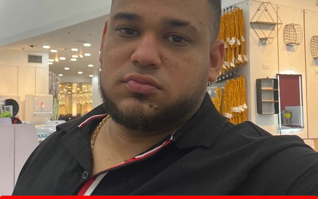 DIONNY JOSE POLANCO MEDINA