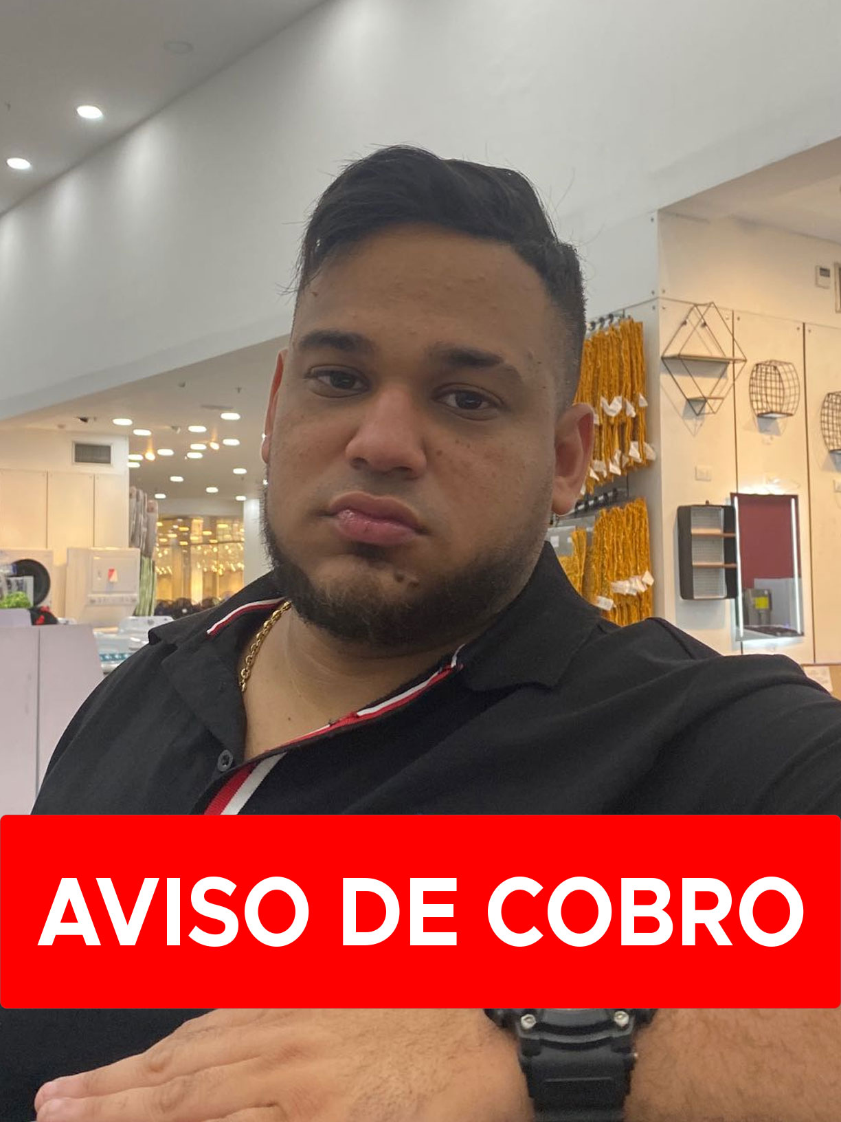 DIONNY JOSE POLANCO MEDINA