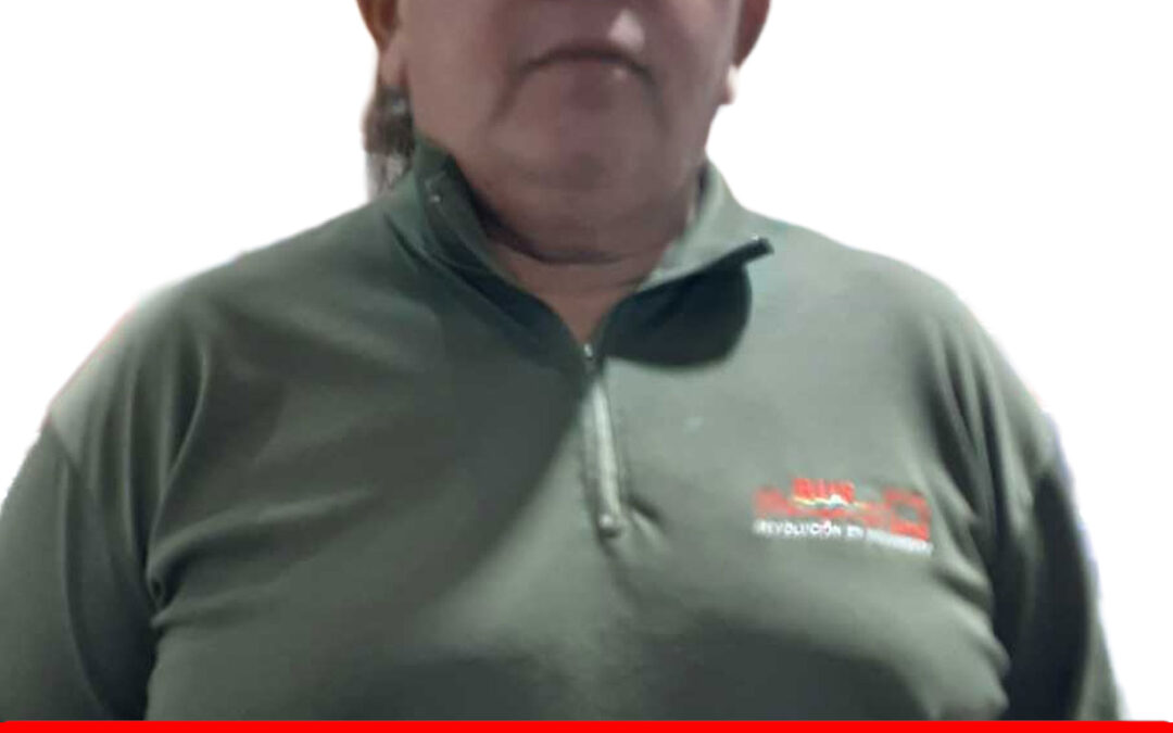 DOUGLAS ALFREDO GONZALEZ GARCIA