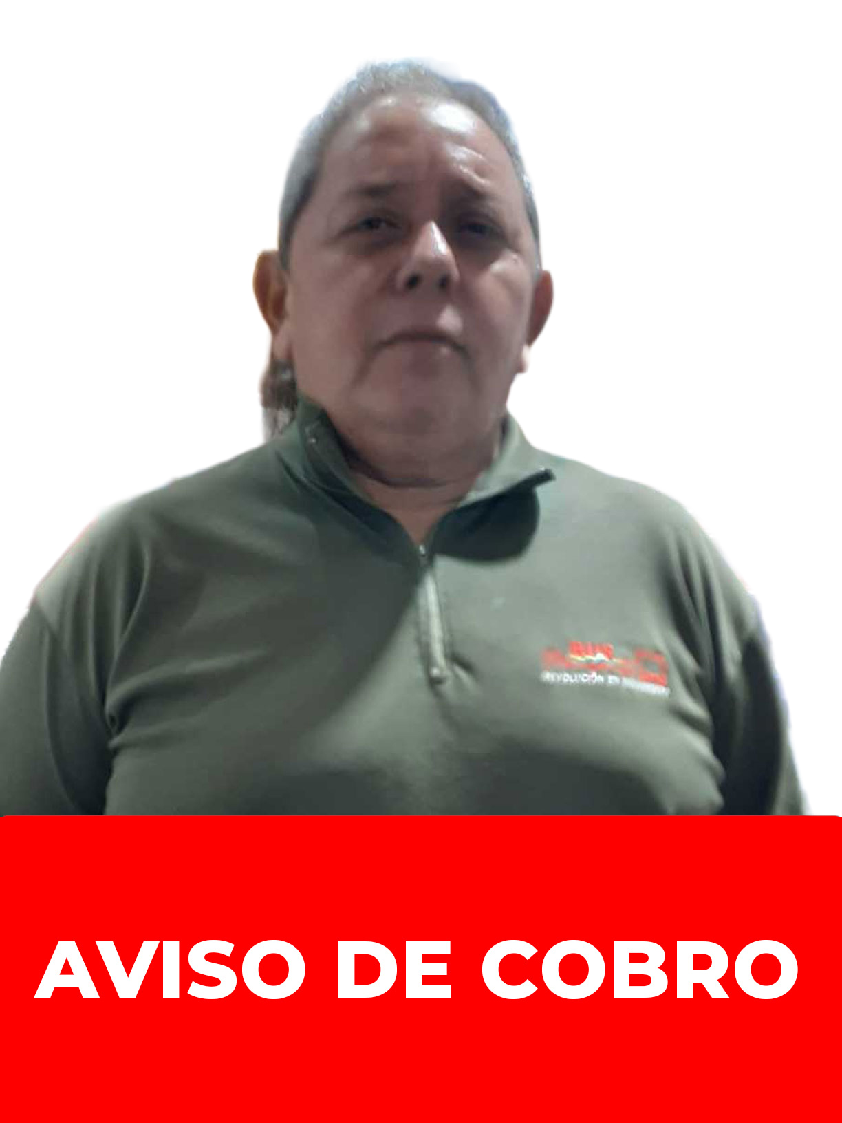 DOUGLAS ALFREDO GONZALEZ GARCIA