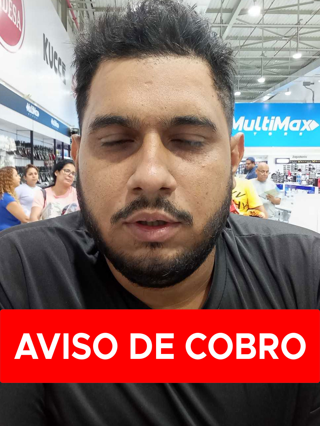 DOUGLAS ENRIQUE CARRASQUEL DE LEON