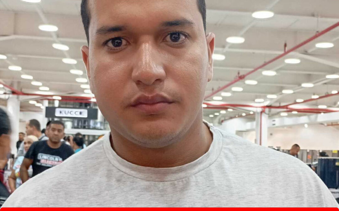 DOUGLAS SAMUEL MARQUEZ GAMEZ