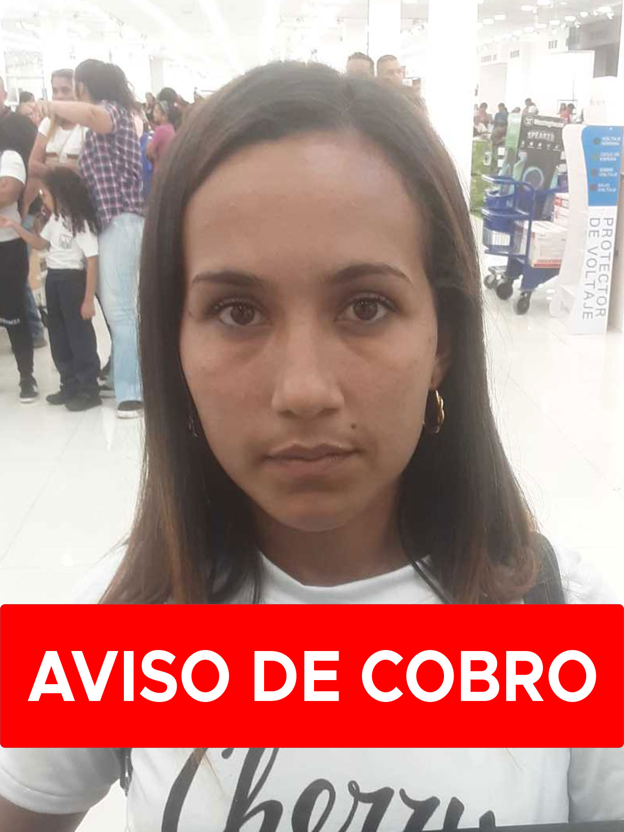 DUGLIANNYS VENTURA MARQUEZ PIÑERO
