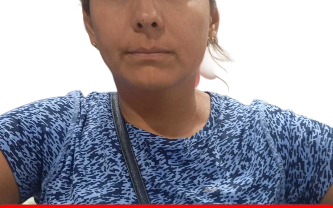 DULCE MARIA HERNANDEZ BARATA