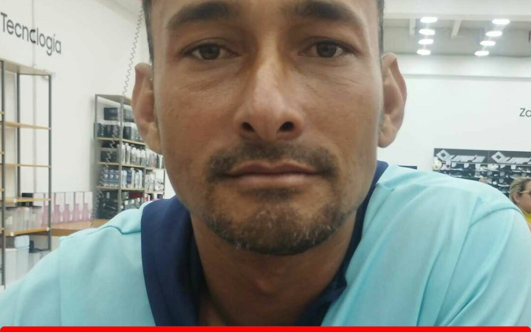 EDGAR ENRIQUE AZUAJE LOPEZ
