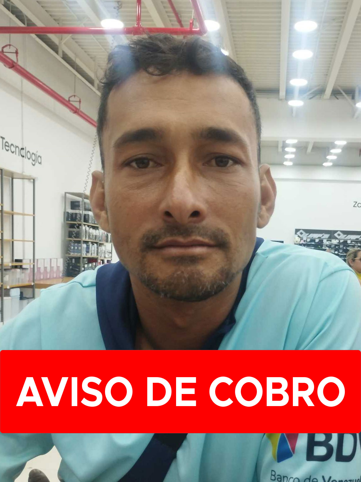 EDGAR ENRIQUE AZUAJE LOPEZ