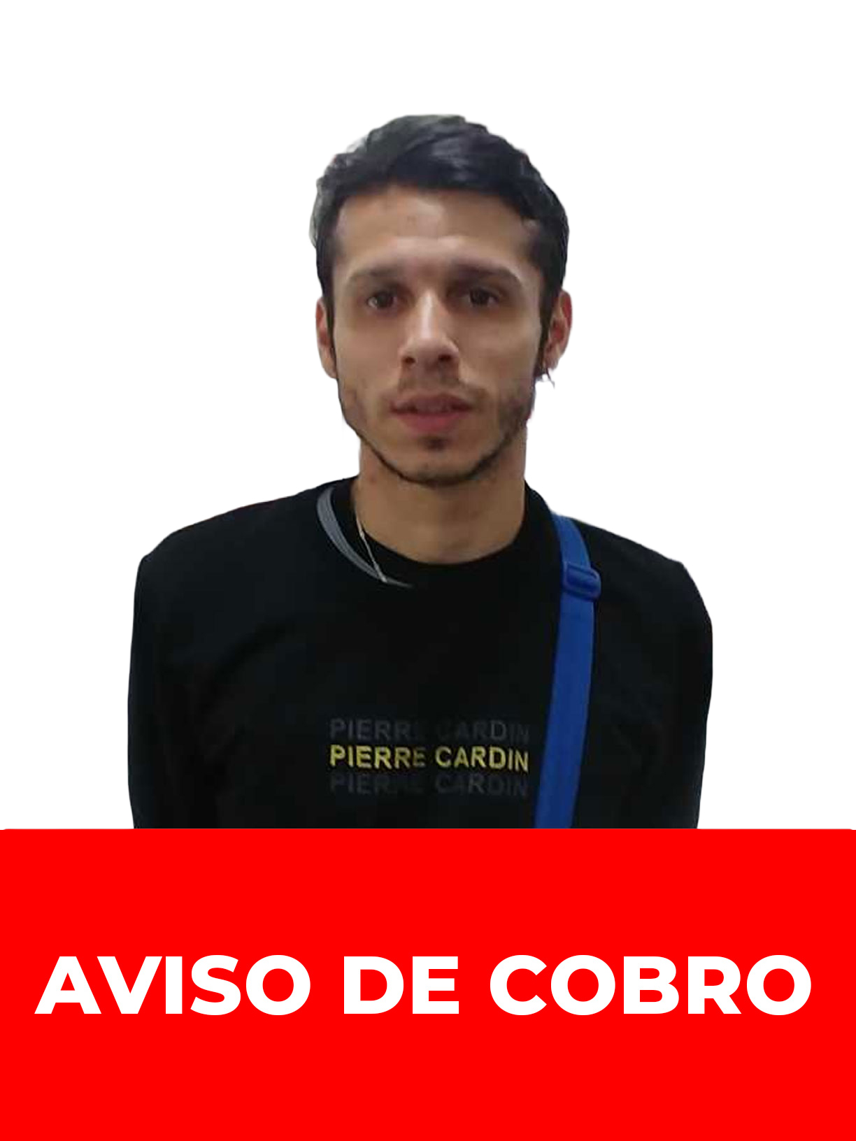 EDUARDO ENRIQUE MORENO SANDOVAL