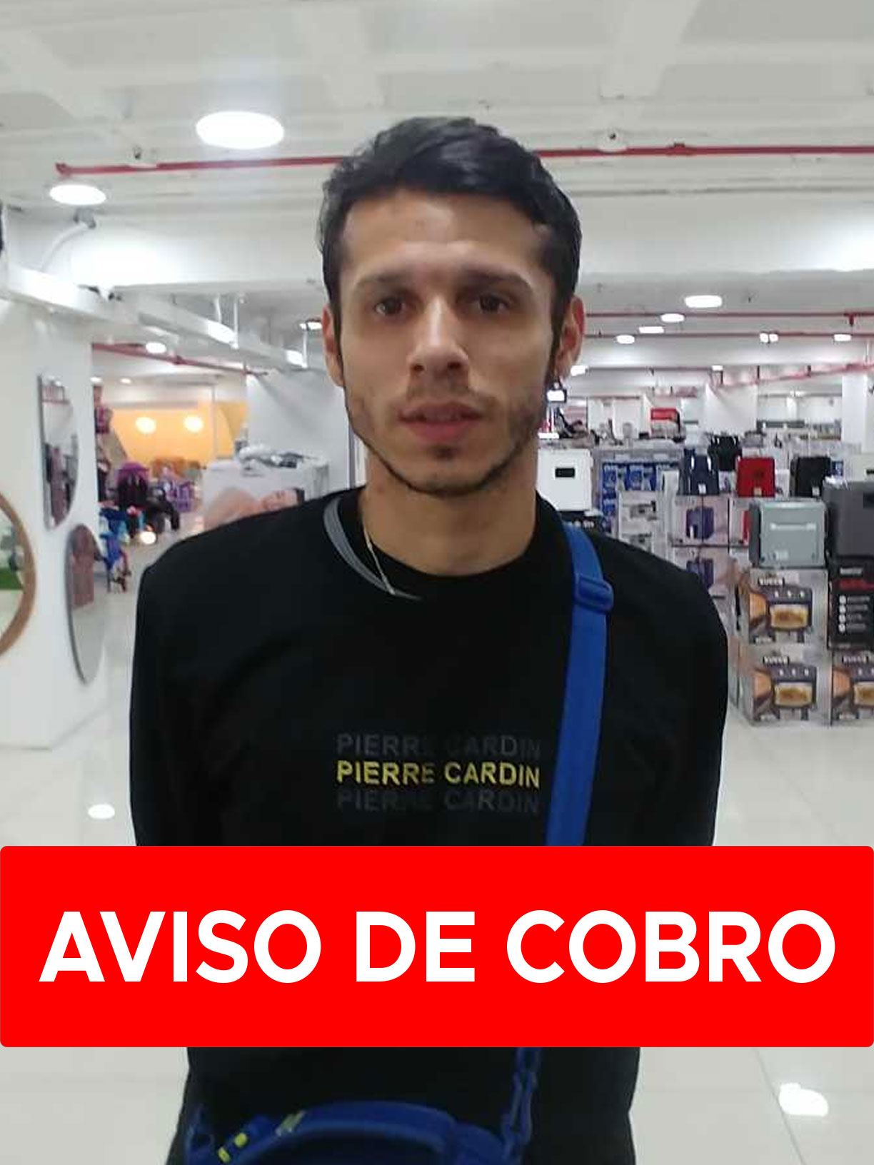 EDUARDO ENRIQUE MORENO SANDOVAL