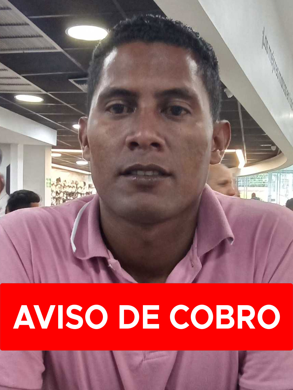 EDWARD NAGIB MAITA CASTELLANOS