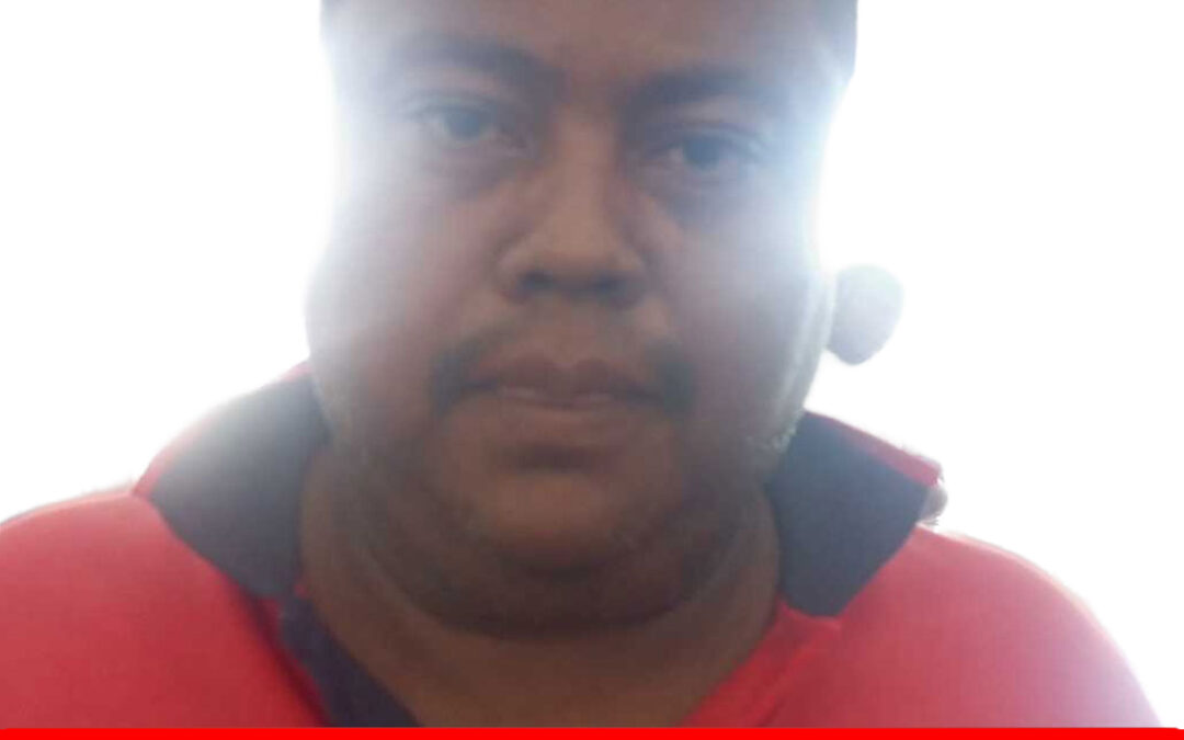 EDWIN VICENTE MARRERO CORDERO