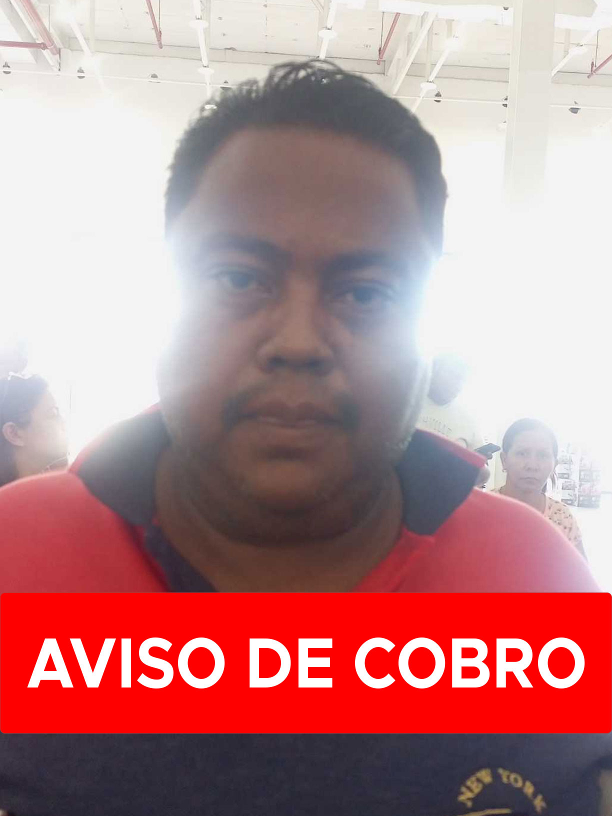 EDWIN VICENTE MARRERO CORDERO