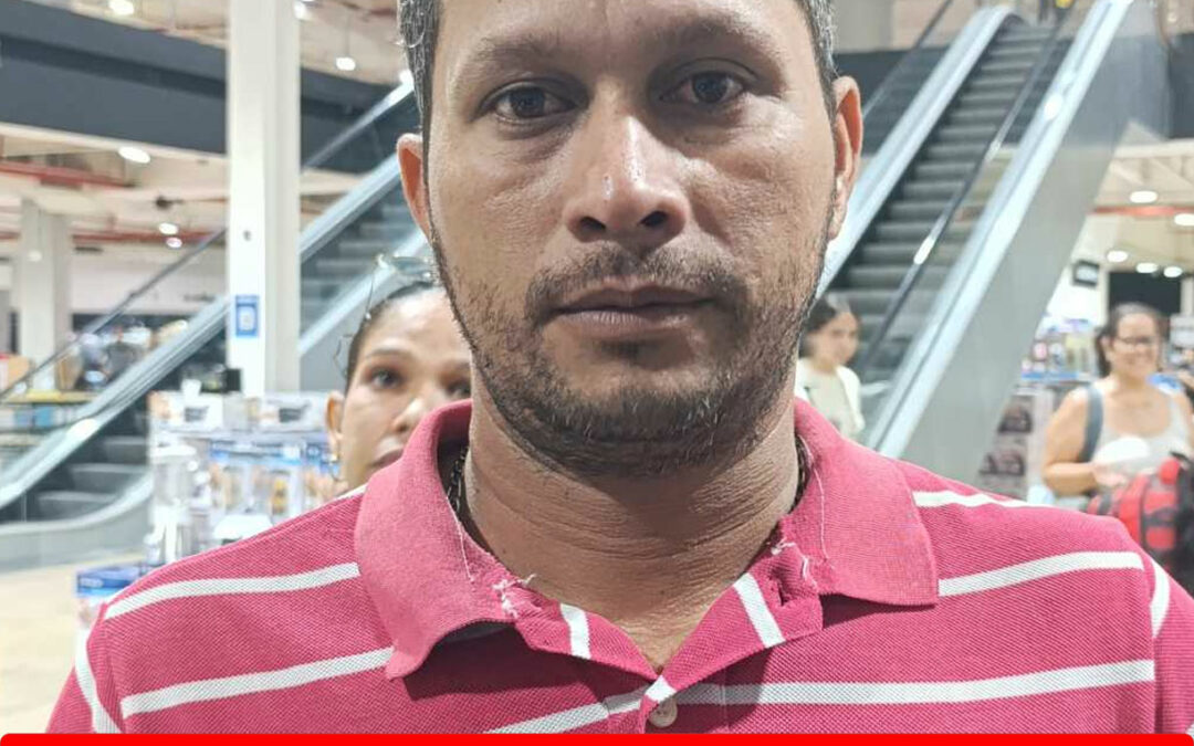 EDWINS JOSMAR DUARTE HERNANDEZ
