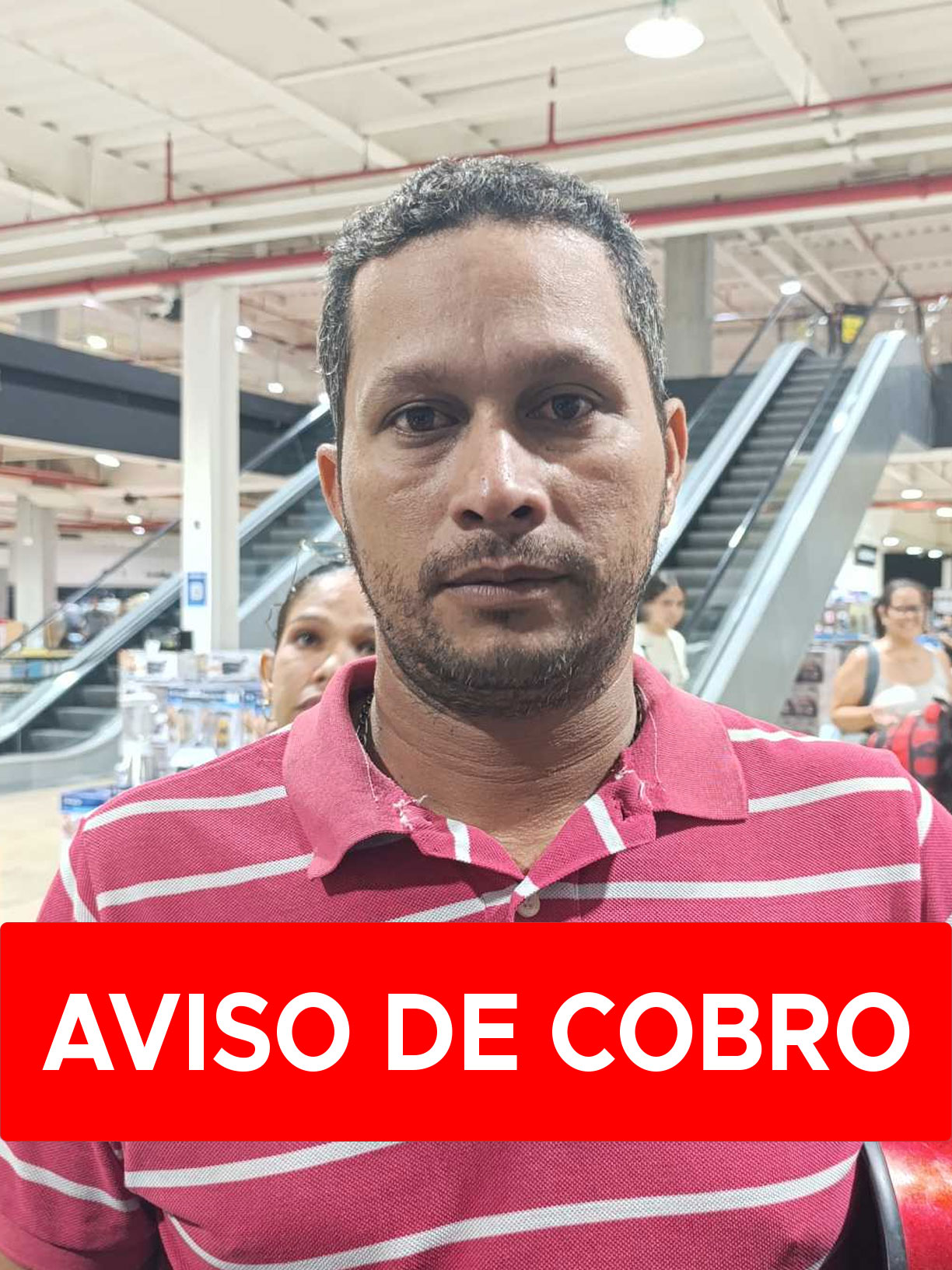 EDWINS JOSMAR DUARTE HERNANDEZ