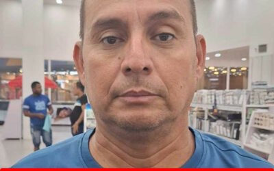 EFREN JOSE BORGES NUÑEZ