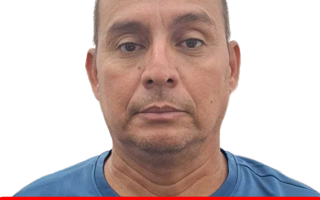 EFREN JOSE BORGES NUÑEZ