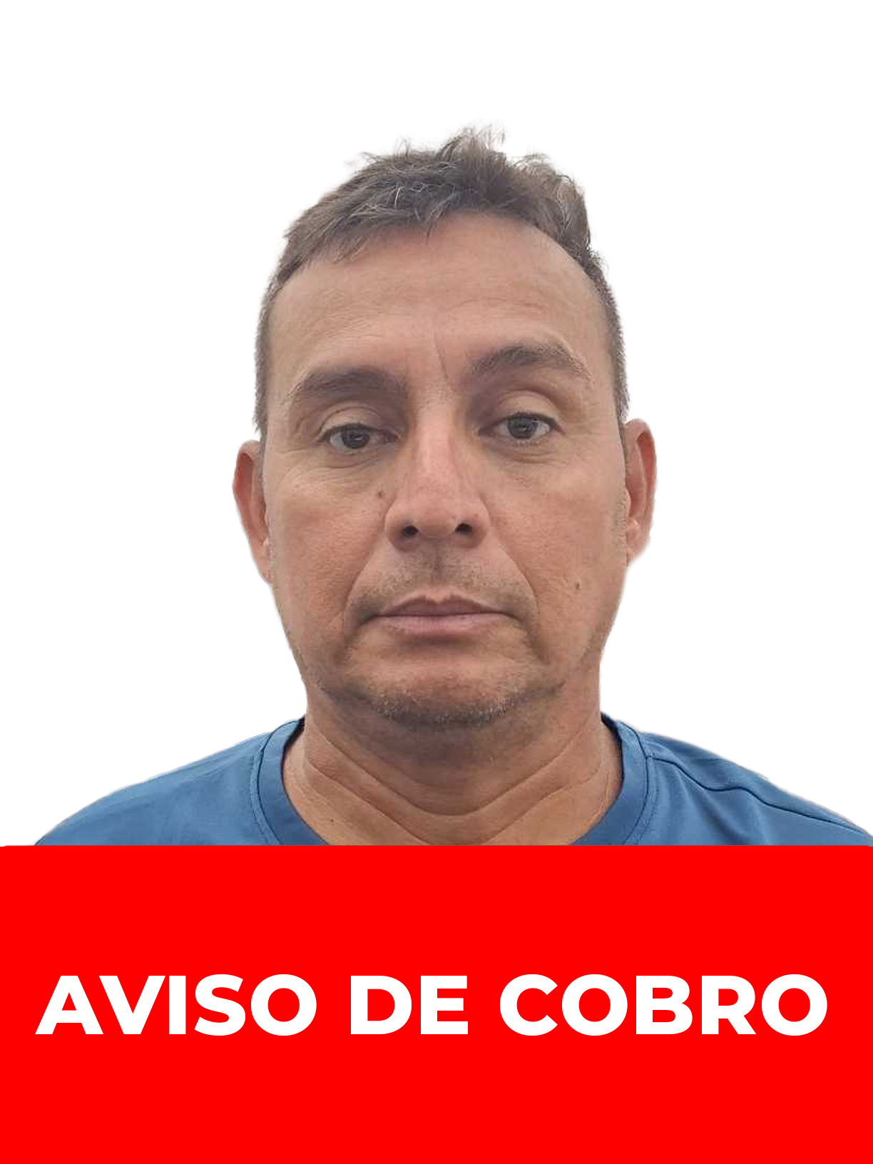 EFREN JOSE BORGES NUÑEZ