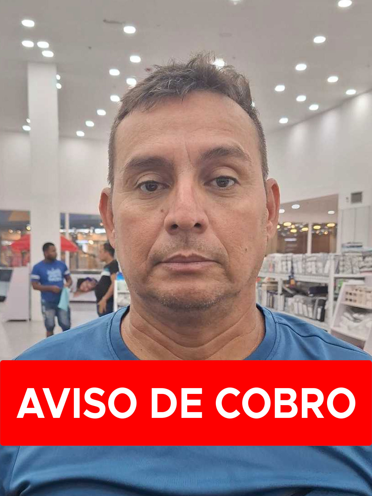 EFREN JOSE BORGES NUÑEZ