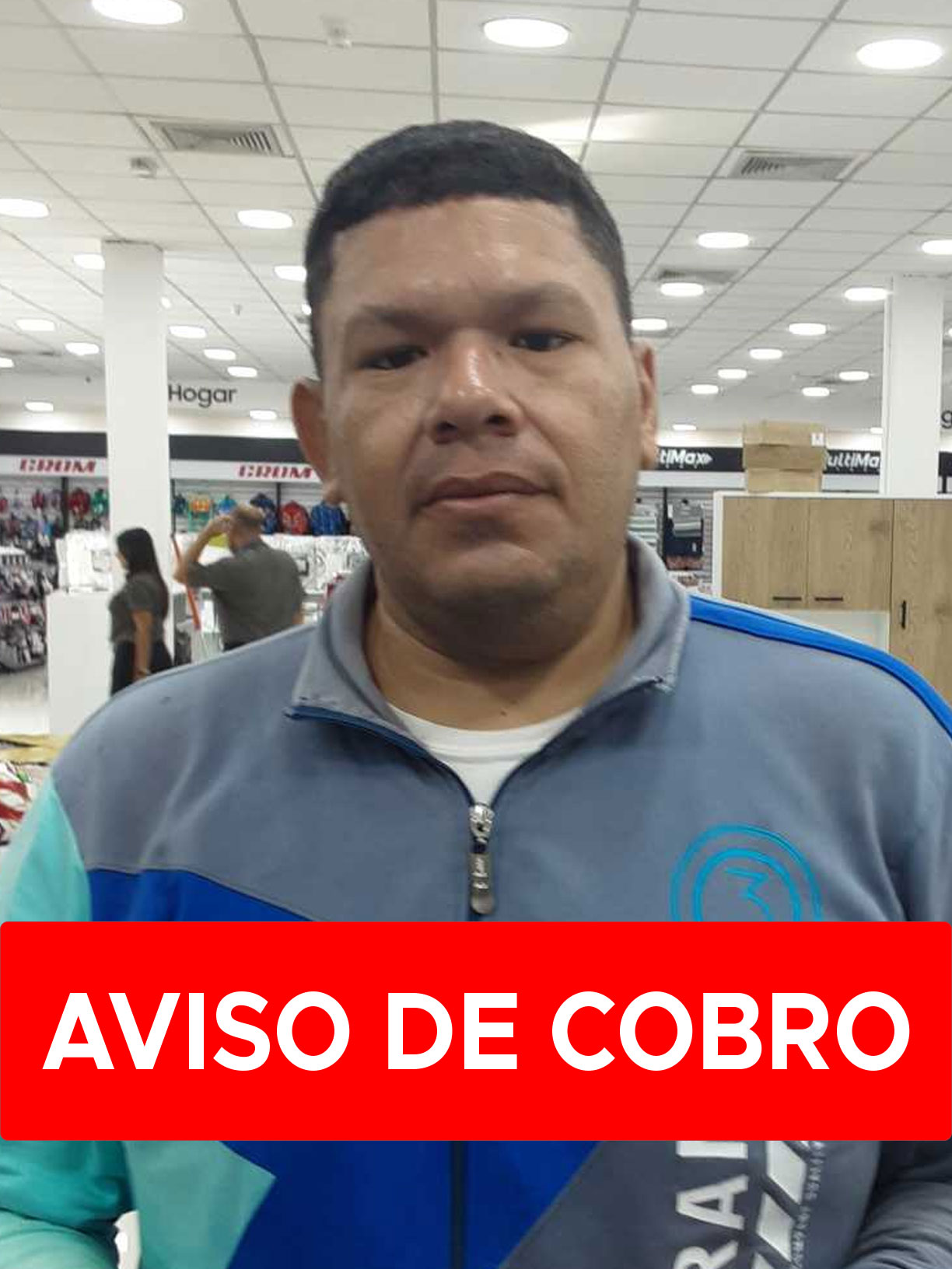 EGLIS RAMON DELGADO MORENO