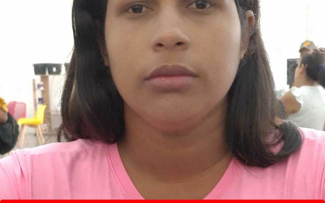 ELENY ADRIANA MARTINEZ RONDON