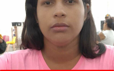 ELENY ADRIANA MARTINEZ RONDON