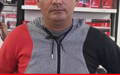 ELEZAR JOSE CASTILLO DELGADO