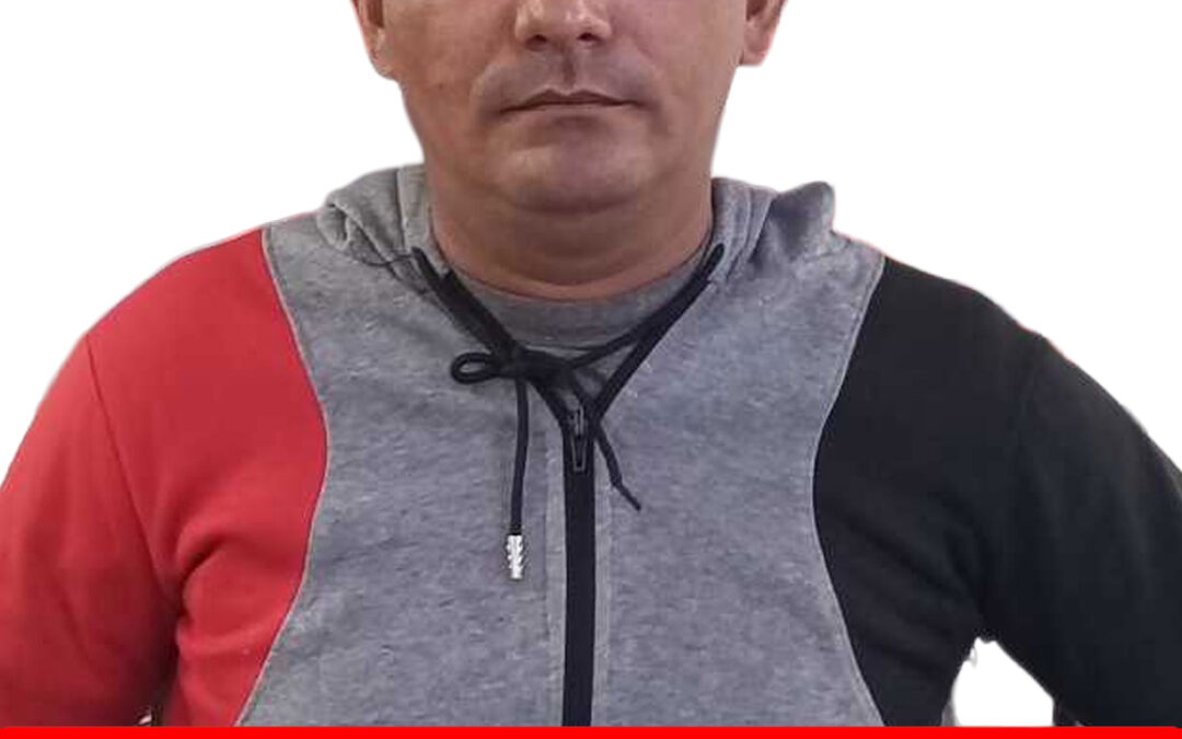 ELEZAR JOSE CASTILLO DELGADO