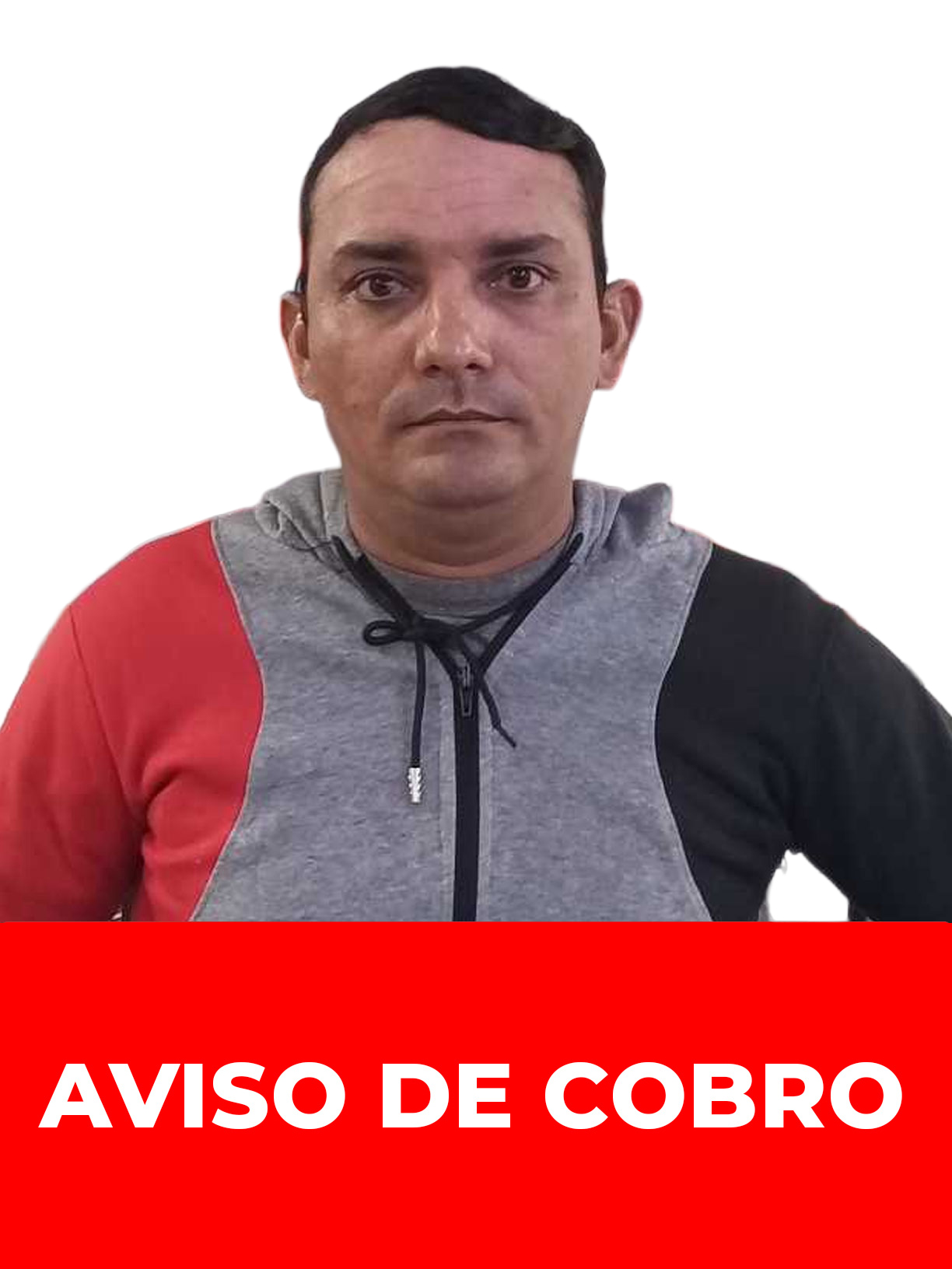 ELEZAR JOSE CASTILLO DELGADO