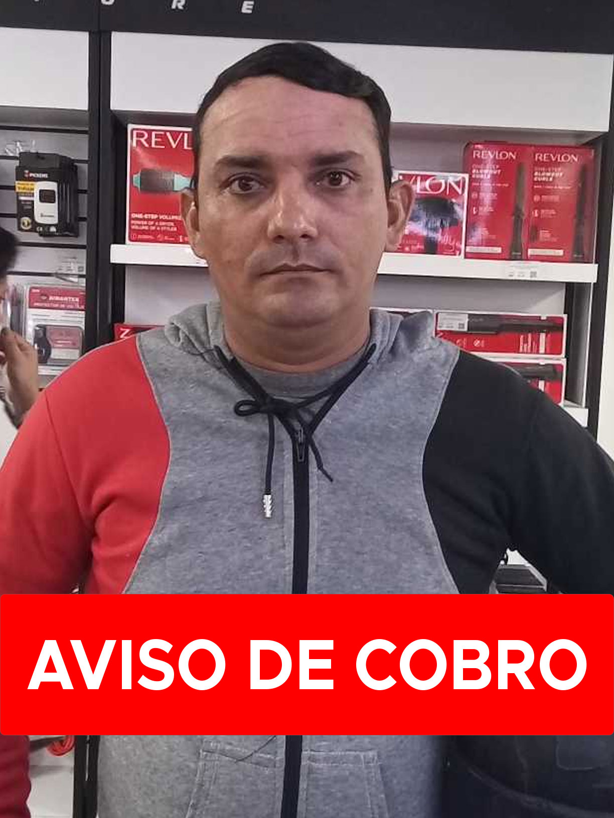 ELEZAR JOSE CASTILLO DELGADO