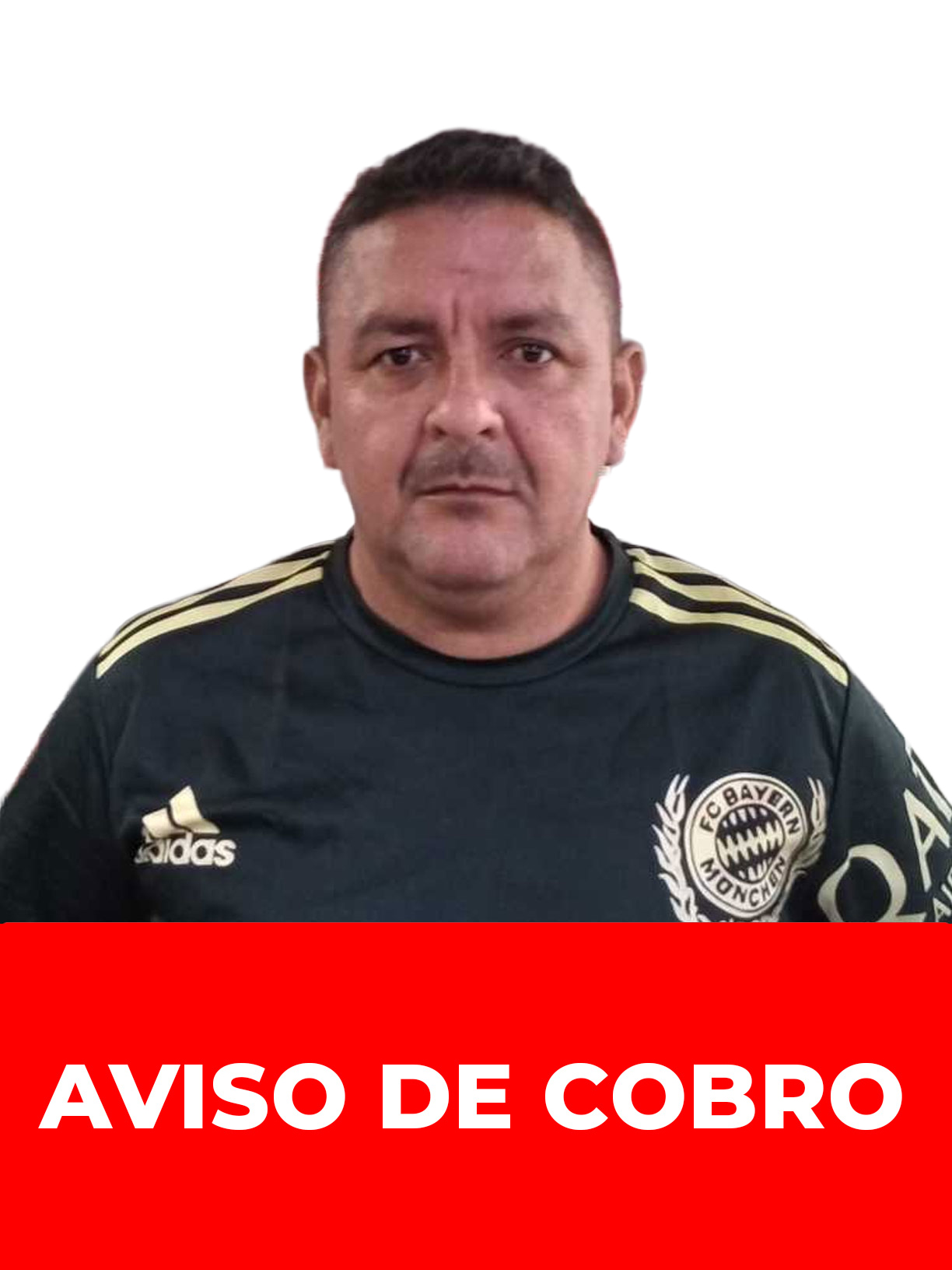 ELIEZER JUSUE RONDON