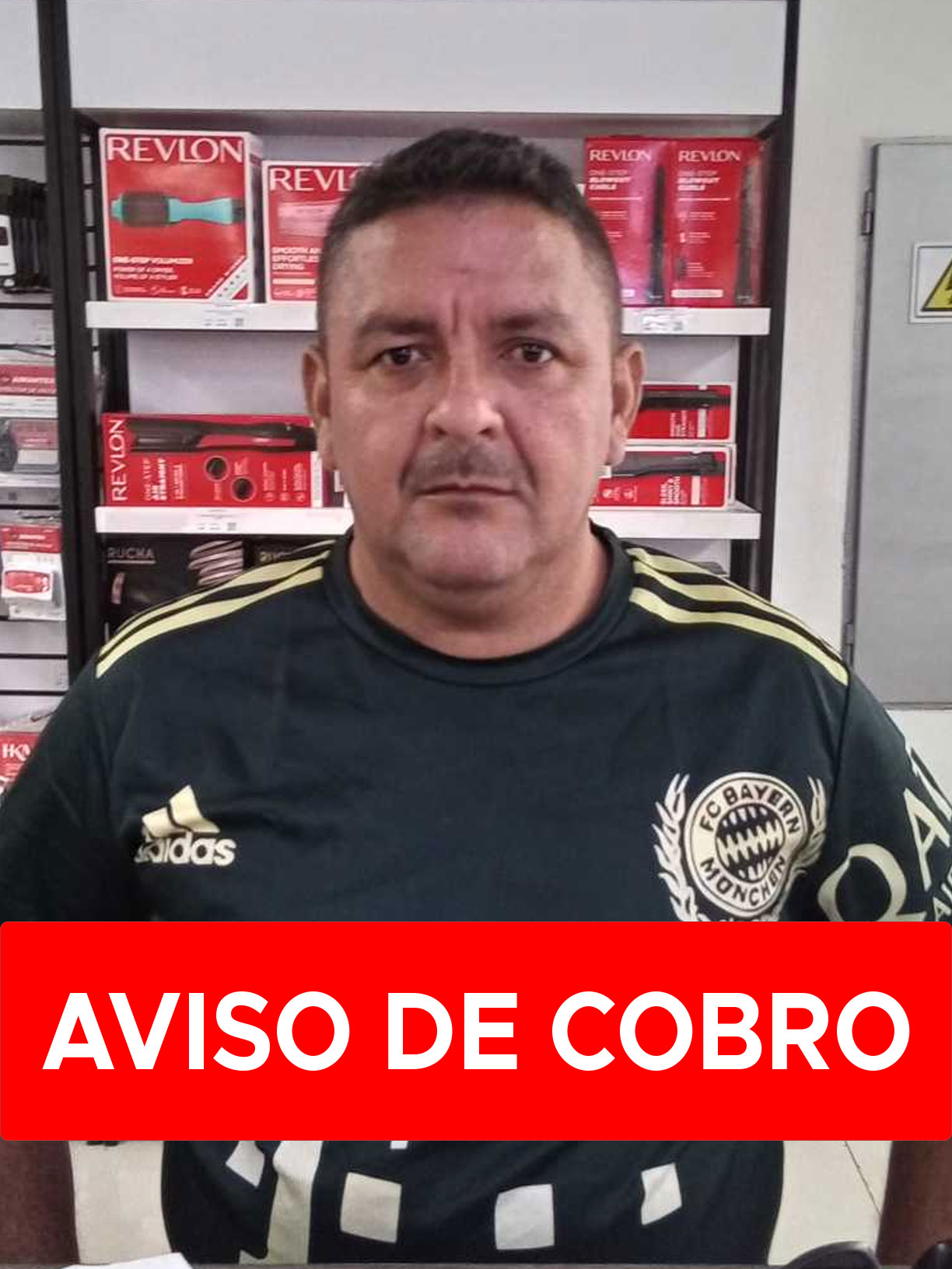 ELIEZER JUSUE RONDON