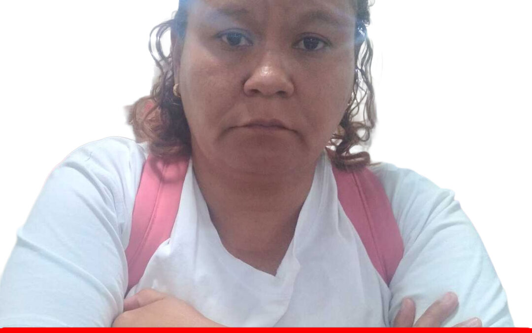 ELIMAR NOEDY PARADA DE ORTUÑO