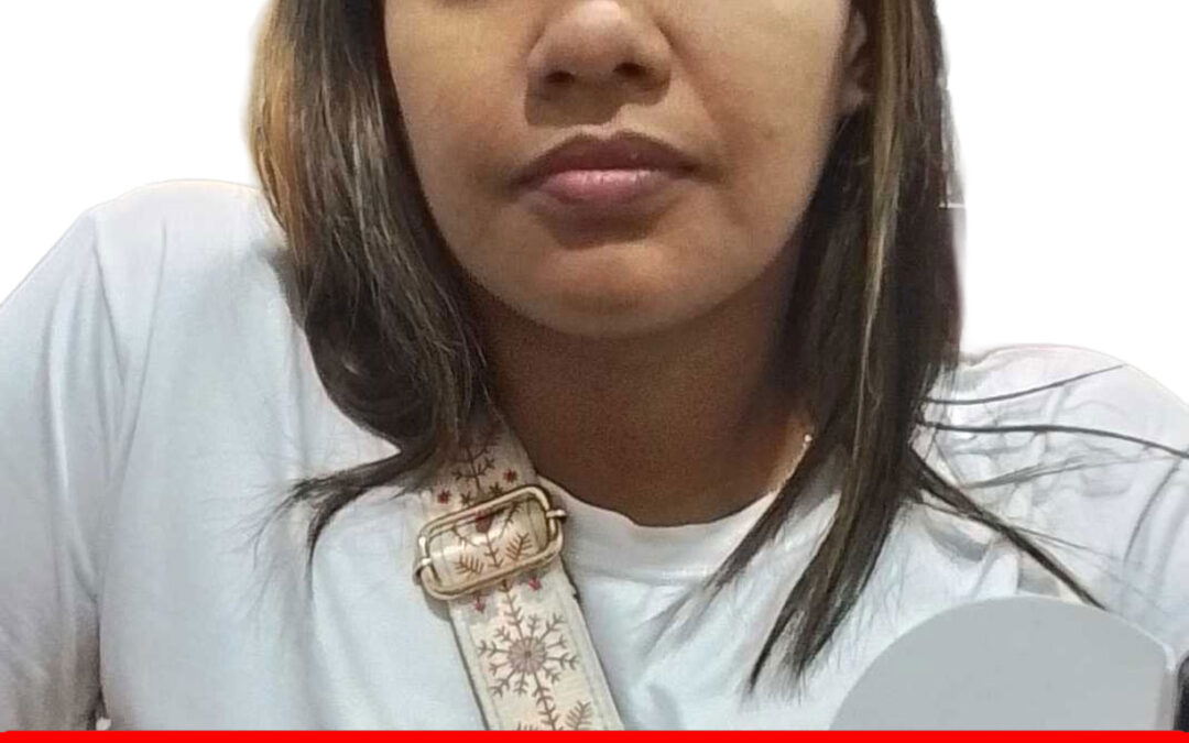 ELIONARA BETZABETH RUDAS BURGOS