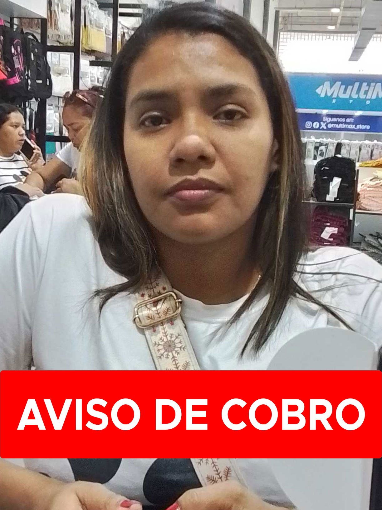 ELIONARA BETZABETH RUDAS BURGOS