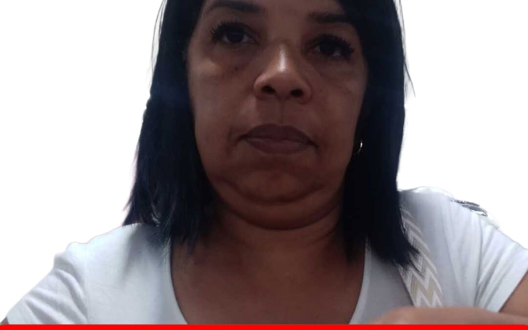 ELIZABETH RENGIFO AVILAN