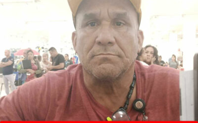 ELVIS RUDY CENTENO GOMEZ