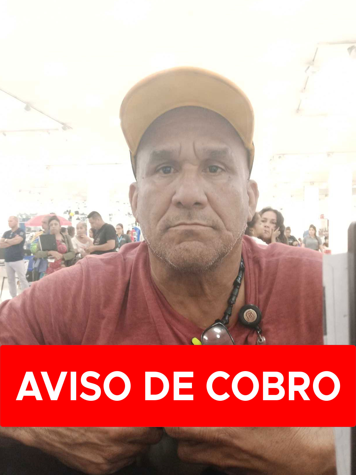 ELVIS RUDY CENTENO GOMEZ