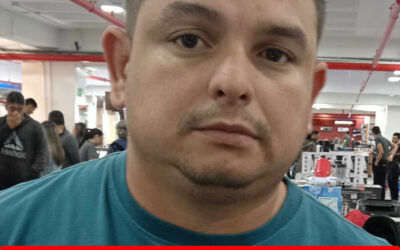 ELVIS STEWART RODRIGUEZ MENDEZ