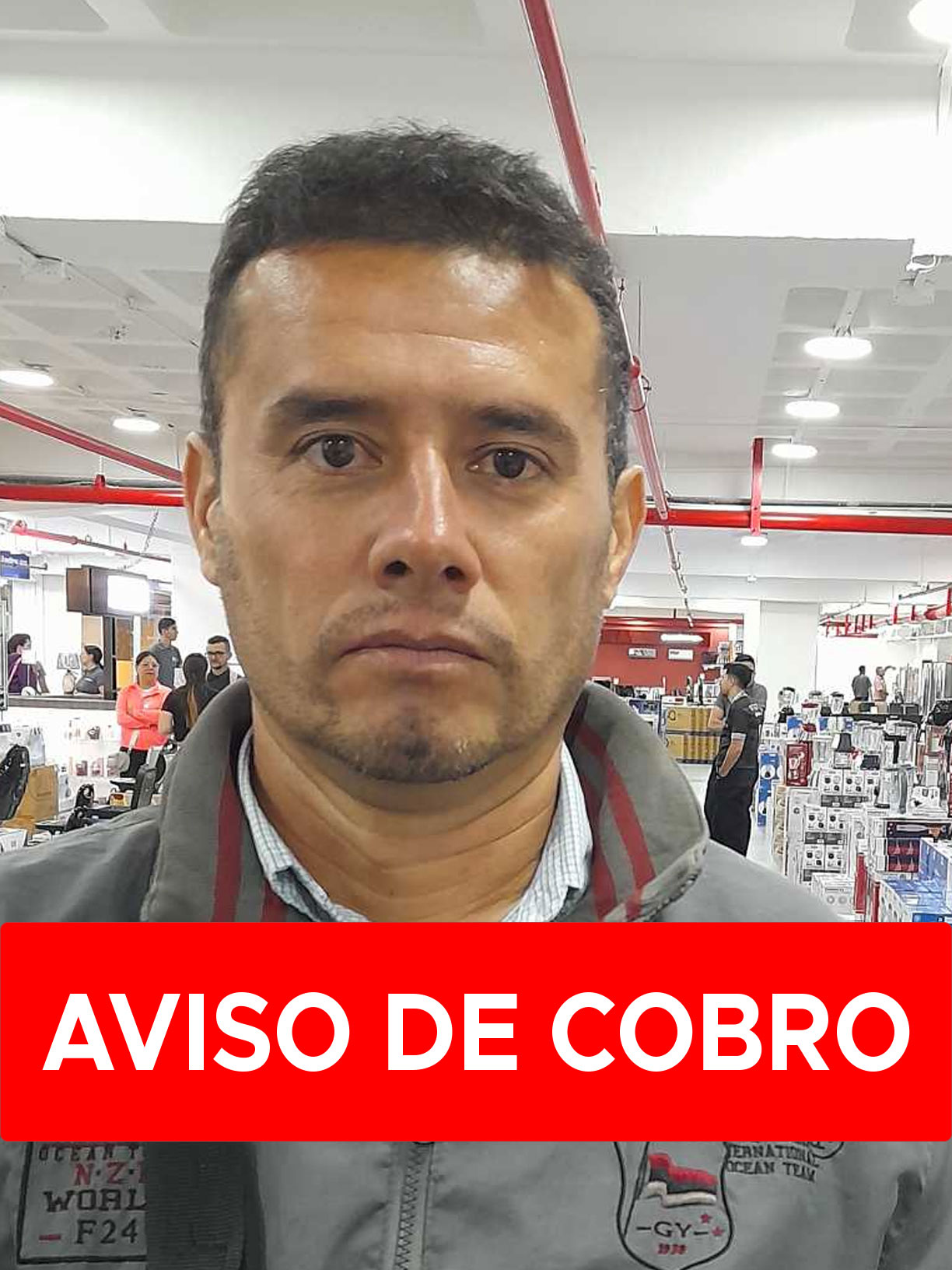 ENDER JAVIER RODRIGUEZ DUGARTE